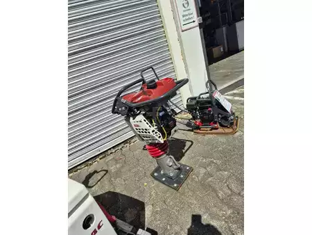 Landfill compactors  2024 Dynapac DR7X (68kg / 280mm / 17kN) (5)