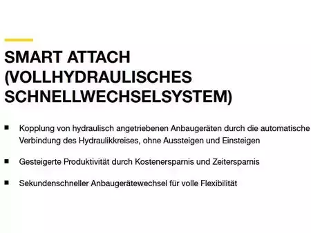 Chargeuse sur pneus 2026 Kramer Radlader 8105 (4)