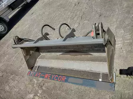 Pale Gommate 0 Atlas AR40 (AR35 AR30) (1)