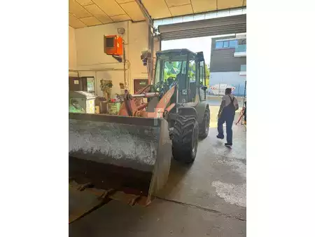 Wheel Loaders 2013 Atlas AR 80 (3)