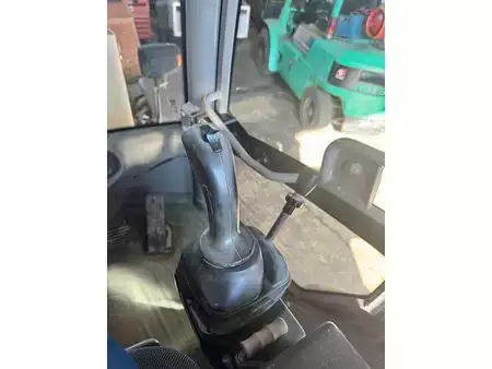 Wheel Loaders 2013 Atlas AR 80 (6)