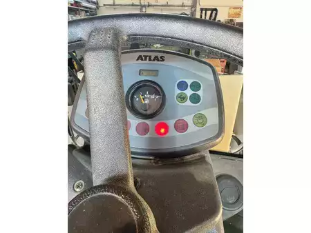 Wheel Loaders 2013 Atlas AR 80 (7)