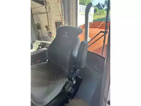 Wheel Loaders 2013 Atlas AR 80 (8)