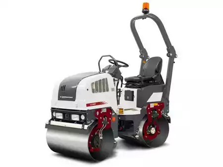 Egyéb 2026 Dynapac CC 900 Plus Tandemwalze (1)