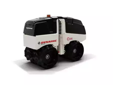 Egyéb 2026 Dynapac D.ONE Grabenwalze 1,6 t (4)