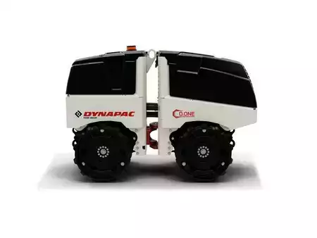 Egyéb 2026 Dynapac D.ONE Grabenwalze 1,6 t (6)