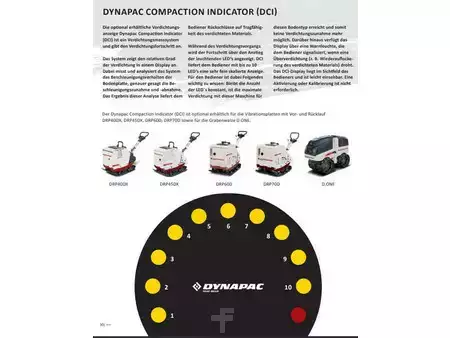 Egyéb 2026 Dynapac D.ONE Grabenwalze 1,6 t (7)