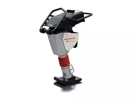 Zhutňovače odpadu 2023 Dynapac Stampfer DR6Xe ELEKTRISCH! (71kg / 230mm / 15kN) (1)