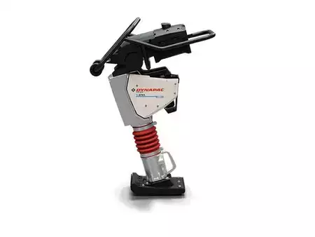 Zhutňovače odpadu 2023 Dynapac Stampfer DR6Xe ELEKTRISCH! (71kg / 230mm / 15kN) (2)