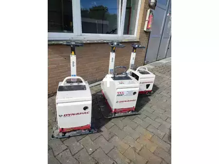Altri 2024 Dynapac DRP20DX (225 kg / 600 mm / 35 kN) (2)