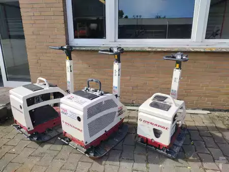 Altri 2024 Dynapac DRP20DX (225 kg / 600 mm / 35 kN) (3)