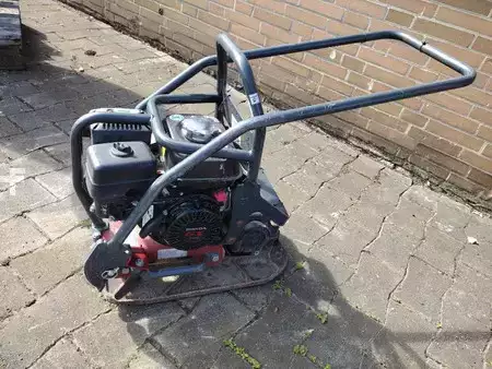Altri 2024 Dynapac DRP20DX (225 kg / 600 mm / 35 kN) (4)