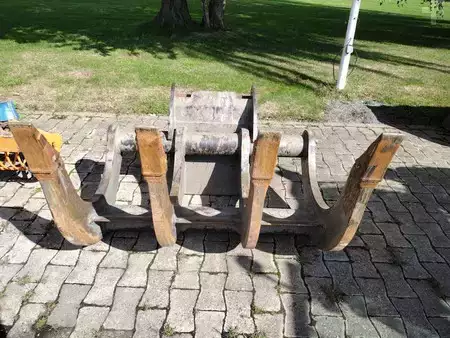 Miscelaneo 0 Seiler Roderechen für OQ70/55 (2)