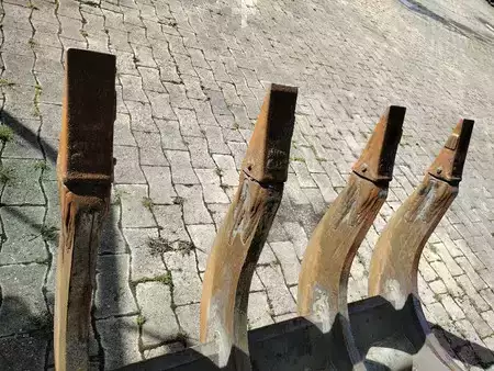 Miscelaneo 0 Seiler Roderechen für OQ70/55 (3)
