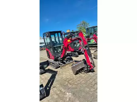 Minigraver 2023 Yanmar SV19VT Style Plus (1)