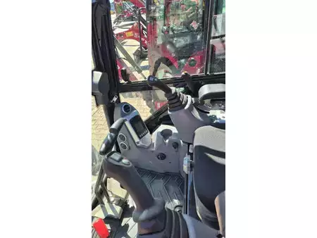 Minigraver 2023 Yanmar SV19VT Style Plus (5)