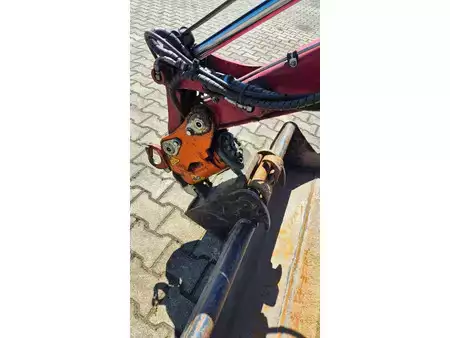 Minigraver 2023 Yanmar SV22 Classic 