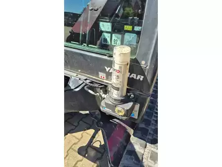 Minigraver 2023 Yanmar SV22 Classic 