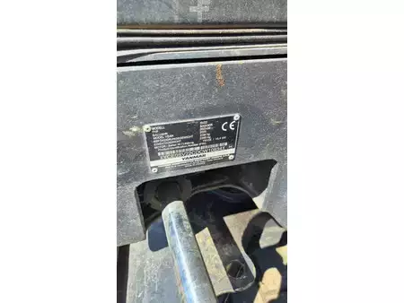 Minigraver 2023 Yanmar SV22 Classic 