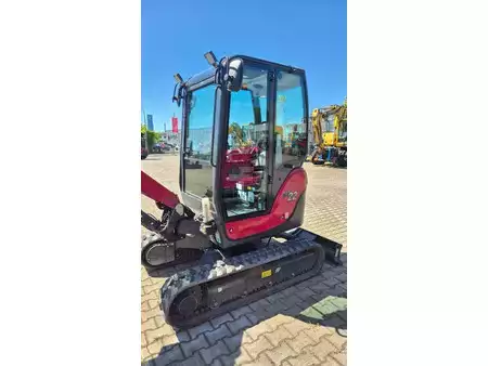 Minigraver 2023 Yanmar SV22 Classic 