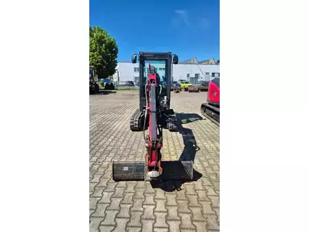Minigraver 2023 Yanmar SV22 Classic 