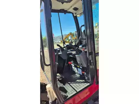 Minigraver 2023 Yanmar SV22 Classic 