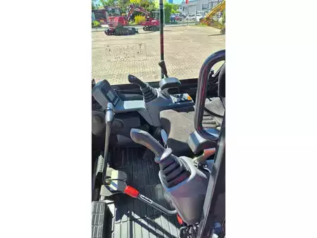 Minigraver 2023 Yanmar SV22 Classic 
