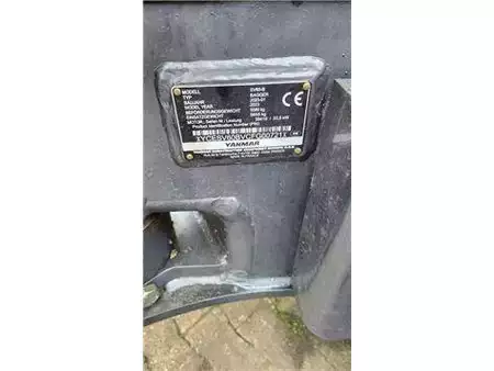 Minigraver 2023 Yanmar SV60-B Style Plus mit MS03 (6)