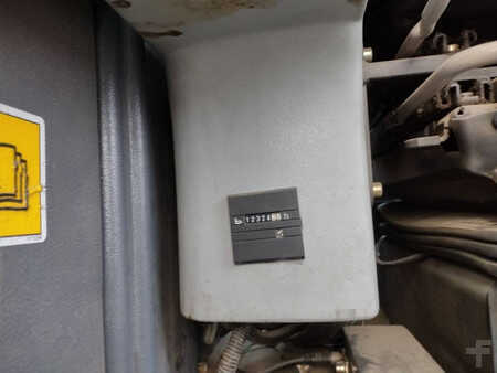 Mobiele graafmachines 2010 Atlas 1404 ZW Zweiwegebagger (8)