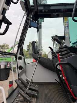 Dźwigi gąsienicowe 2024 Sennebogen 653 R Serie E (5)