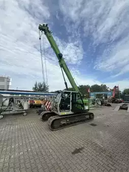 Pásové jeřáby 2023 Sennebogen 613 R Serie E (1)