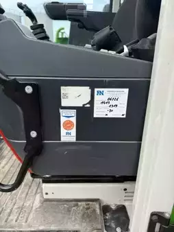 Pásové jeřáby 2023 Sennebogen 613 R Serie E (6)