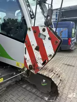 Pásové jeřáby 2023 Sennebogen 613 R Serie E (7)