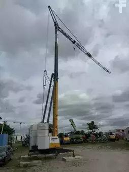 Tower Crane 2022 Liebherr Kran L1-24 (1)