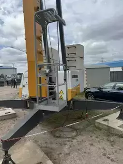 Tower Crane 2022 Liebherr Kran L1-24 (4)