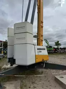 Tower Crane 2022 Liebherr Kran L1-24 (6)