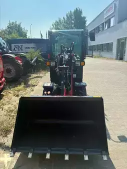 Kompaktlader 2023 Manitou MLA 2-25 H P ST5 S1 Classic Ausstattung (2)