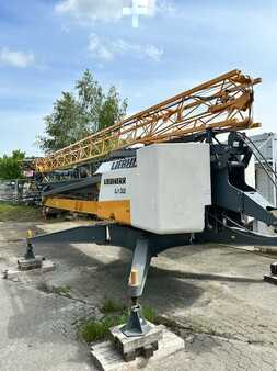 Liebherr Turmdrehkran L1-32