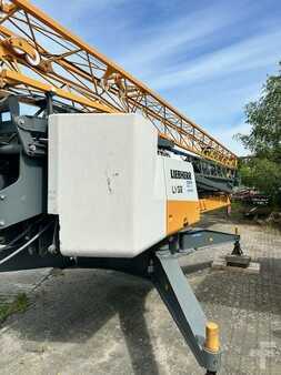 Liebherr Turmdrehkran L1-32