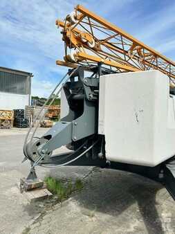 Liebherr Turmdrehkran L1-32