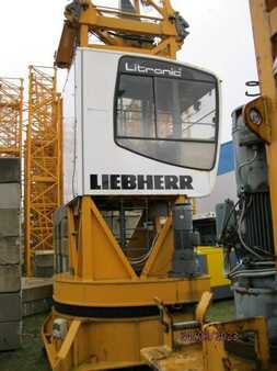 Liebherr Turmdrehkran 112 ECH 8 litronic