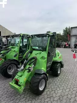 Compact Loaders 2026 Avant 755 i (1)