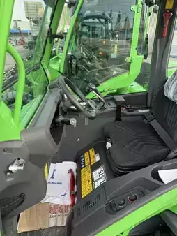Compact Loaders 2026 Avant 755 i (3)