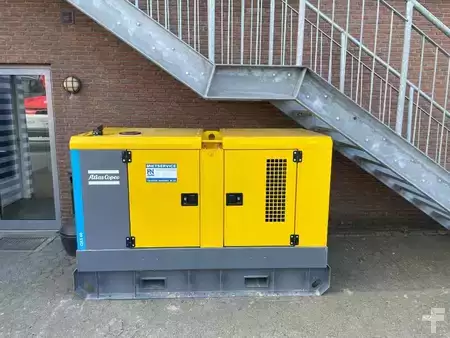 Miscelaneo 2020 Atlas Copco QAS 60 (1)
