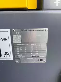 Miscelaneo 2020 Atlas Copco QAS 60 (2)