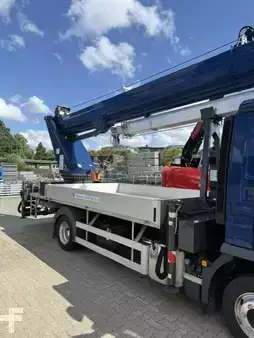 Guindastes móveis 2024 Böcker AK 37 (5)