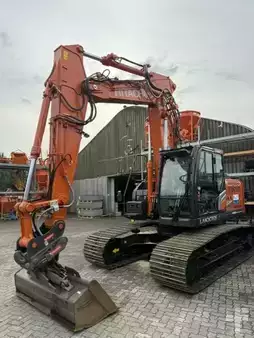 Bæltegraver 2026 Hitachi Raupenbagger ZX180LC-7VA (1)