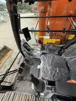 Bæltegraver 2026 Hitachi Raupenbagger ZX180LC-7VA (3)