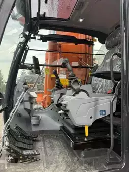 Bæltegraver 2026 Hitachi Raupenbagger ZX180LC-7VA (6)