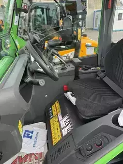 Compact Loaders 2026 Avant 860 i (3)